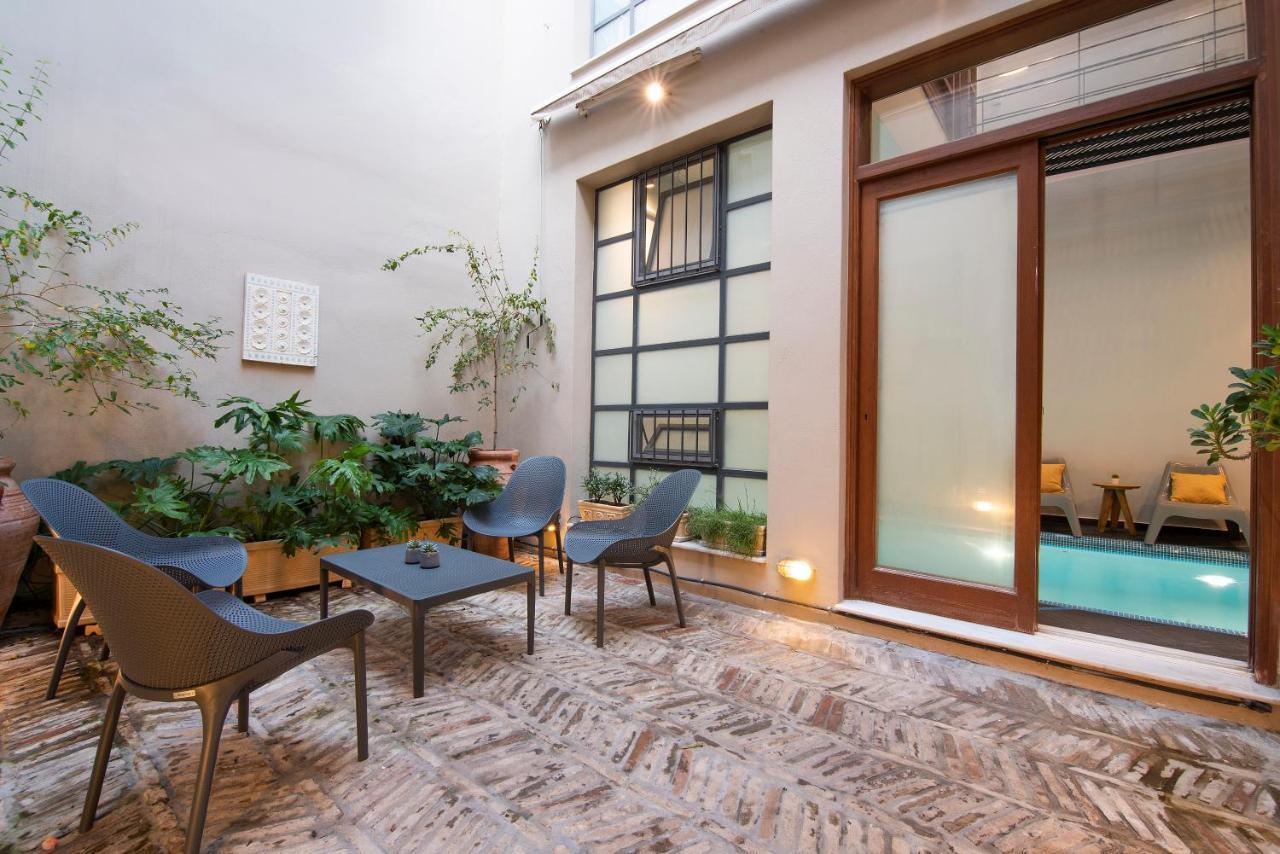Villa Meliti Atény Exteriér fotografie