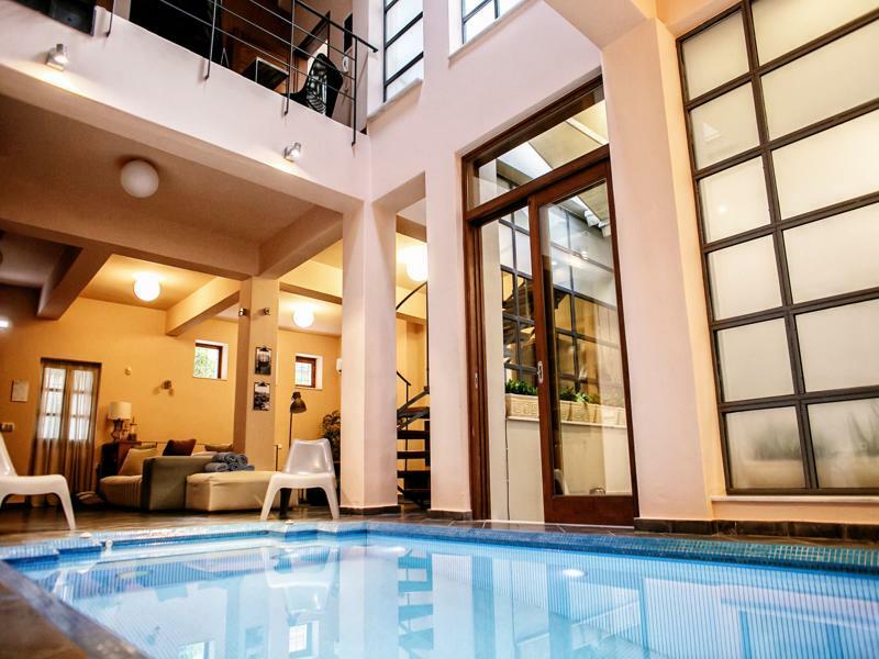 Villa Meliti Atény Exteriér fotografie